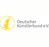 Logo Deutscher Künstlerbund
