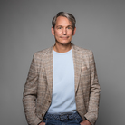 Portrait von Dr. Urban Pappi