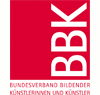 Logo Bundesverband Bildender Künstlerinnen und Künstler