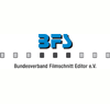 Logo Bundesverband Filmschnitt Editor e.V.